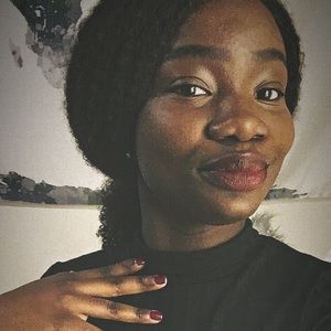 Meet your Posher, Francesca